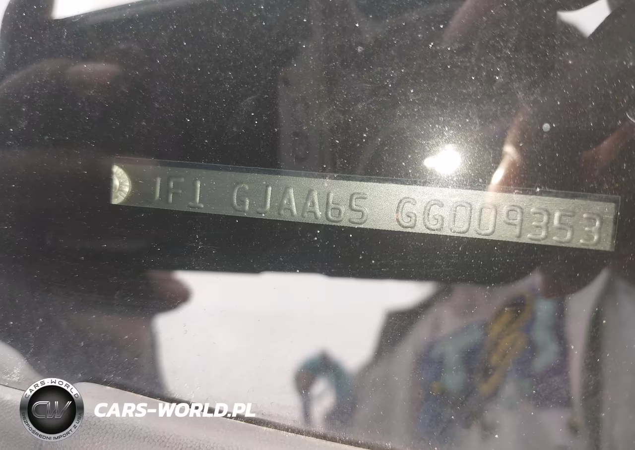 2016 Subaru Impreza 2.0I VIN:JF1GJAA65GG009353 - 9