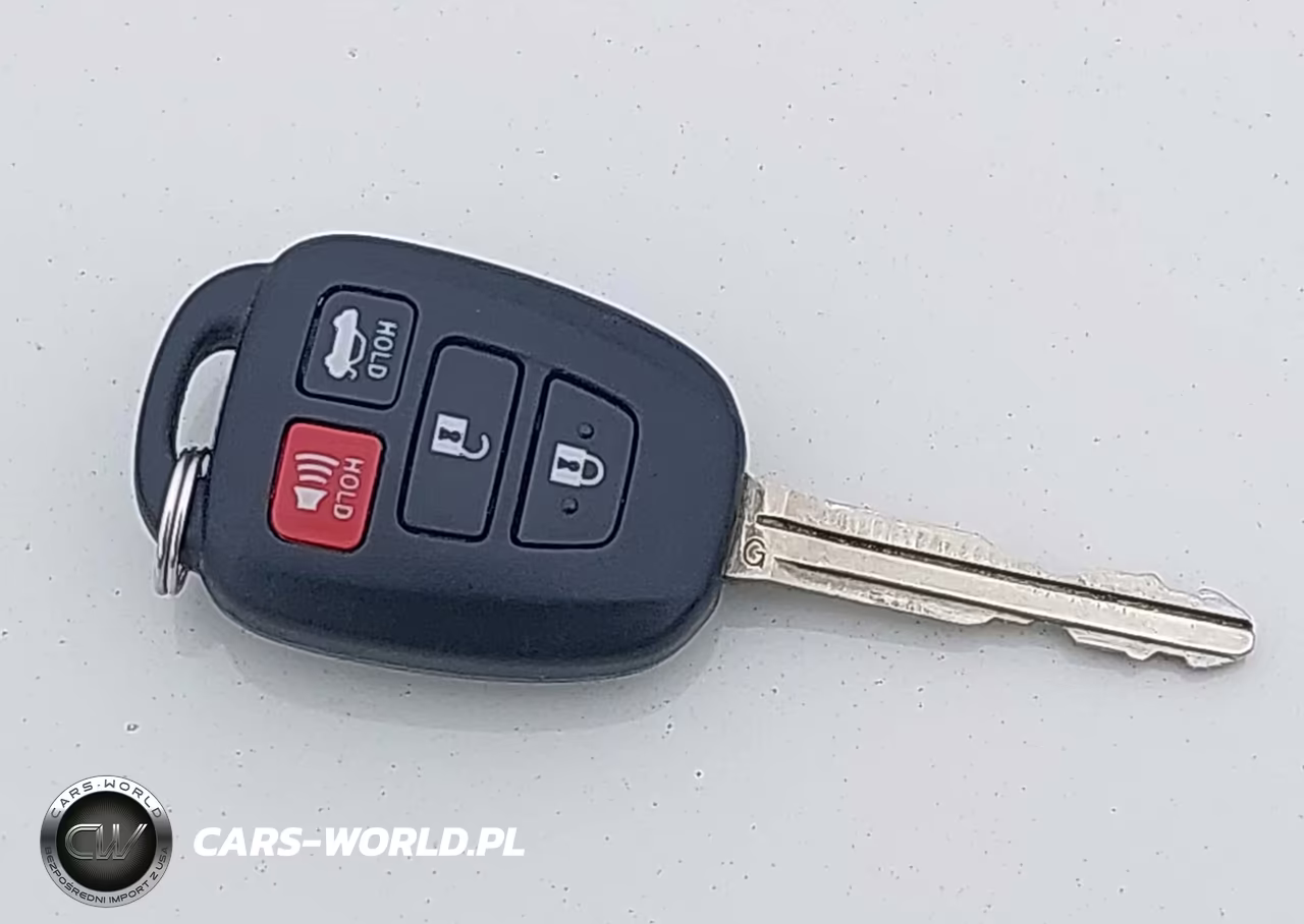 2012 Toyota Camry Le VIN:4T4BF1FK9CR210553 - 11