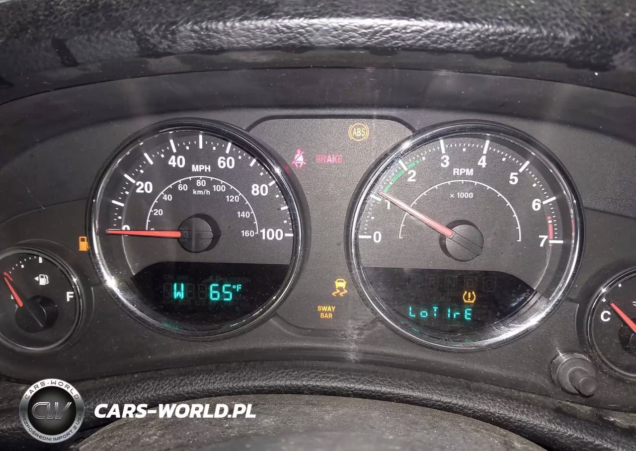 2013 Jeep Wrangler Unlimited Rubicon VIN:1C4HJWFG2DL554362 - 7