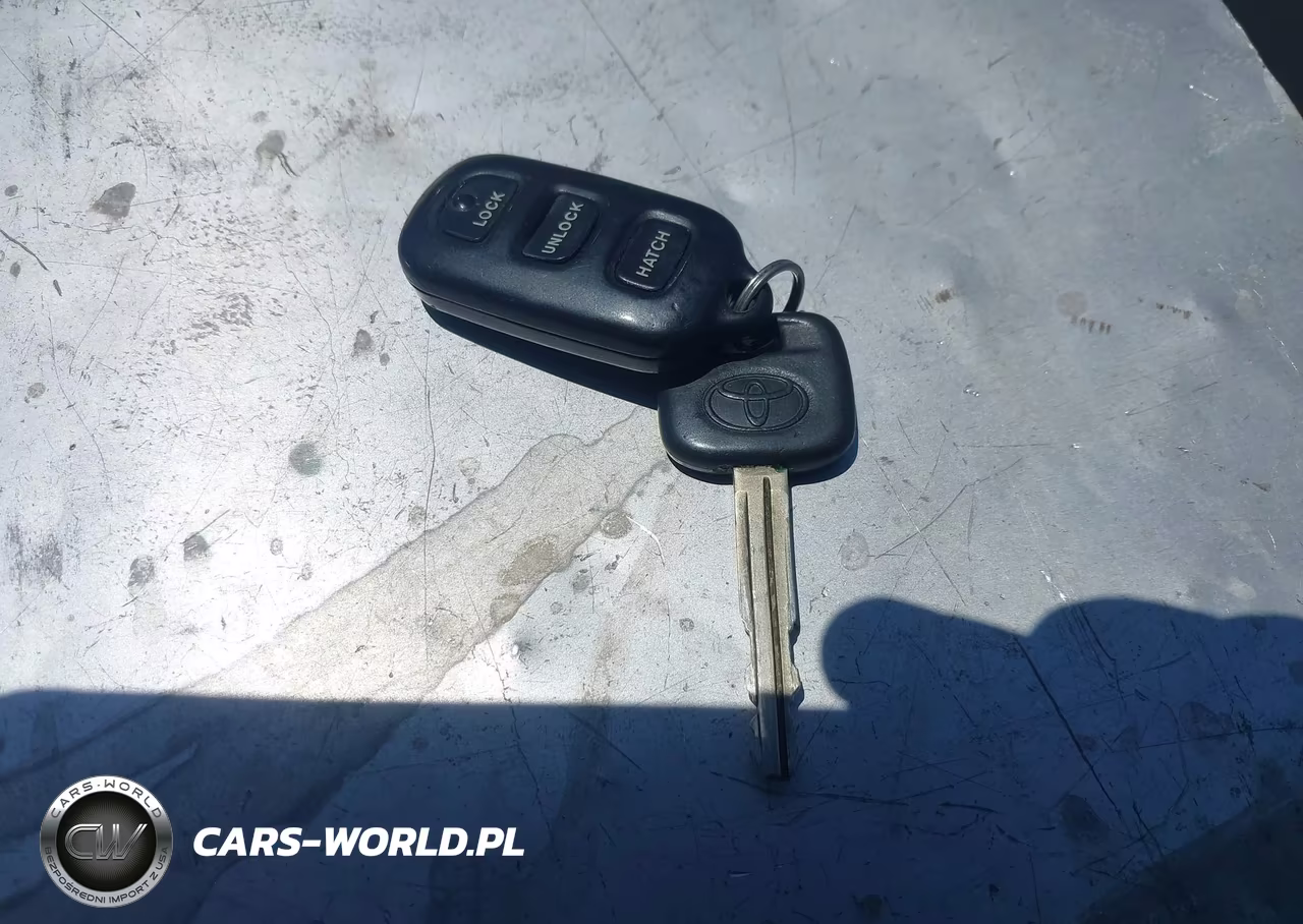 2004 Toyota Matrix Xr VIN:2T1KR32E04C267093 - 11