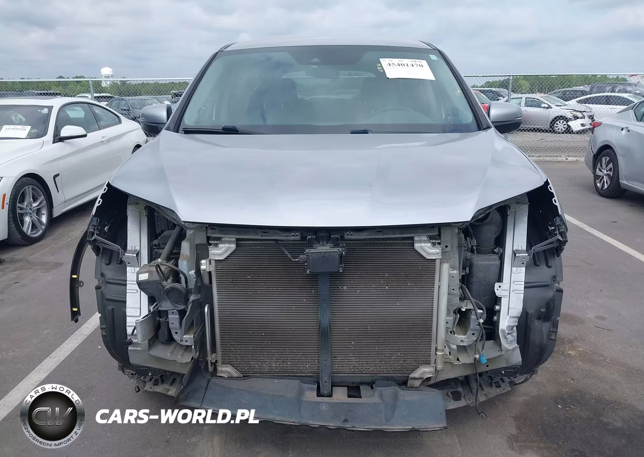 2021 Honda Pilot Awd Ex VIN:5FNYF6H32MB025993 - 13