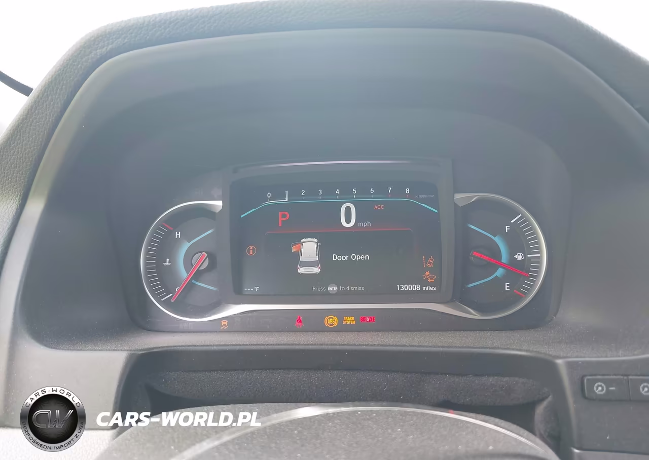 2021 Honda Pilot Awd Ex VIN:5FNYF6H32MB025993 - 7
