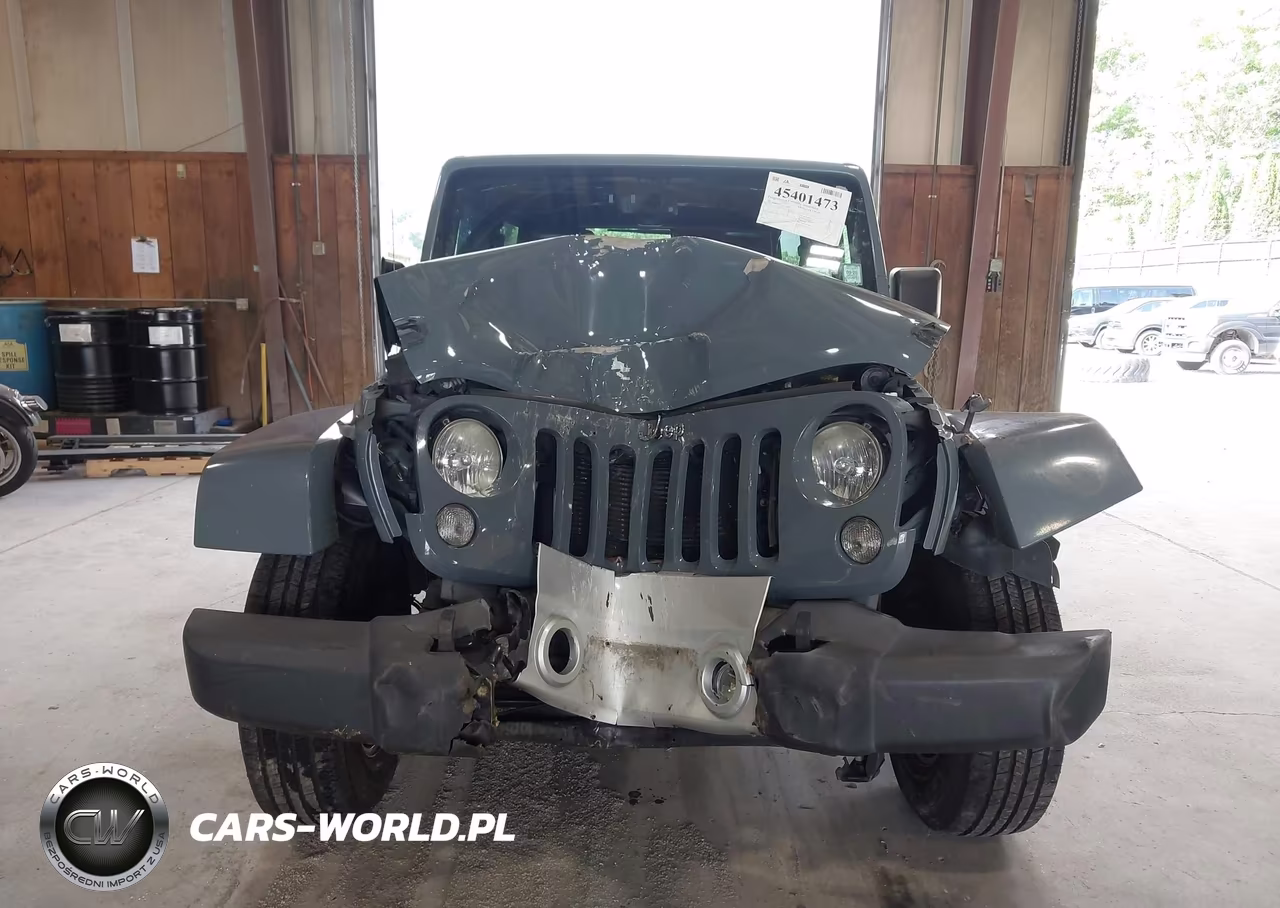 2014 Jeep Wrangler Unlimited Sahara VIN:1C4HJWEGXEL110861 - 12