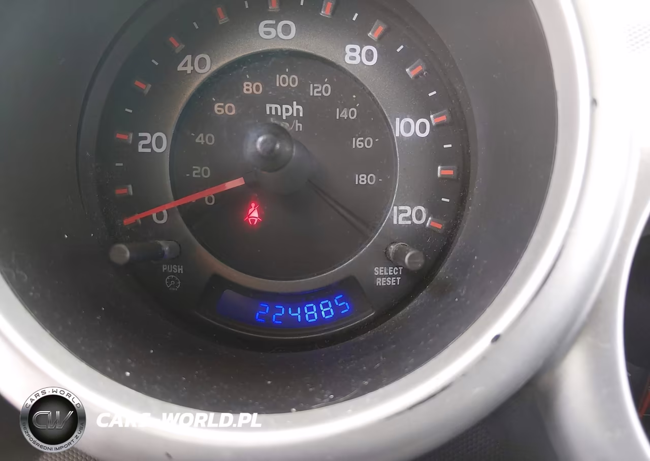 2005 Honda Element Lx VIN:5J6YH18385L003776 - 15