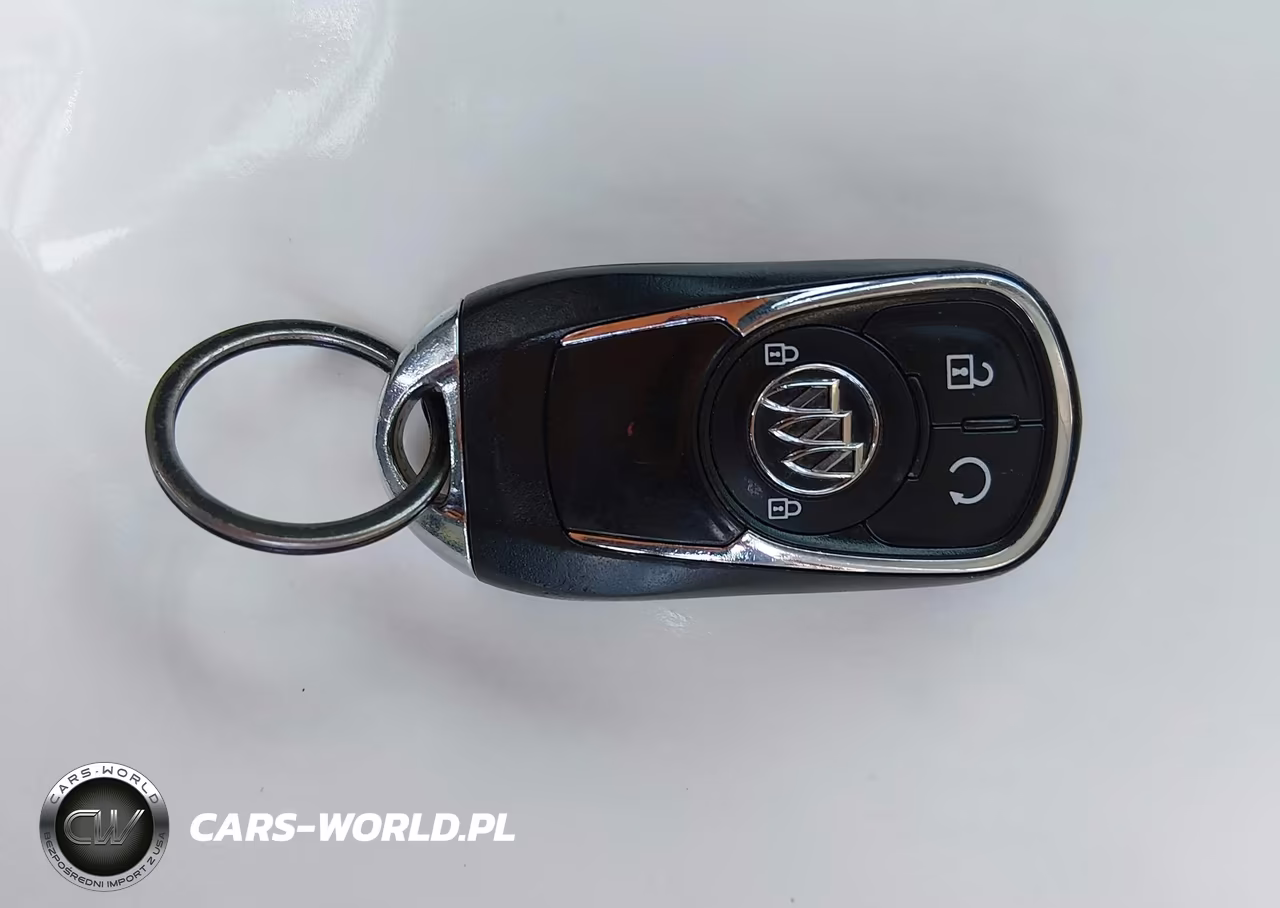2017 Buick Encore Essence VIN:KL4CJCSB4HB000698 - 11