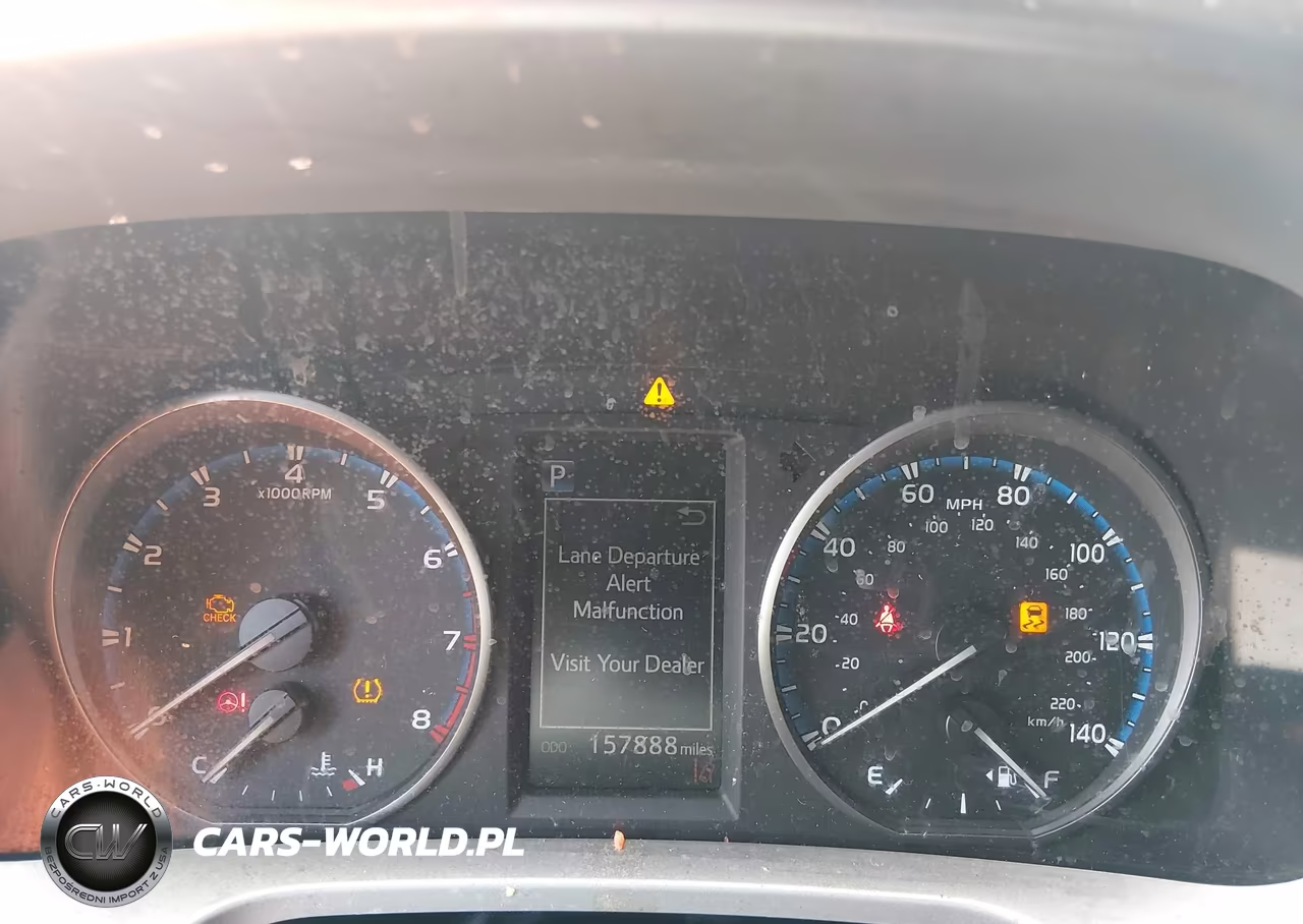 2017 Toyota Rav4 Le VIN:JTMZFREV2HJ106678 - 7