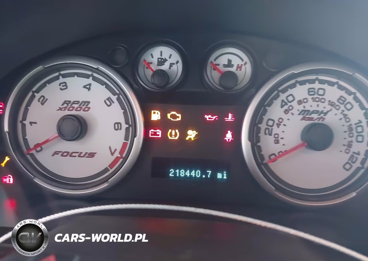 2009 Ford Focus Ses VIN:1FAHP36N99W159540 - 7