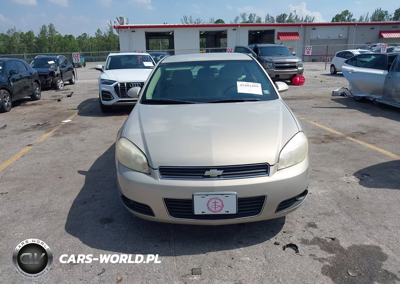 2011 Chevrolet Impala Lt VIN:2G1WB5EK0B1326506 - 11