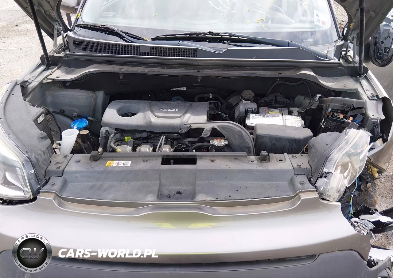 2018 Kia Soul VIN:KNDJN2A29J7543874 - 10