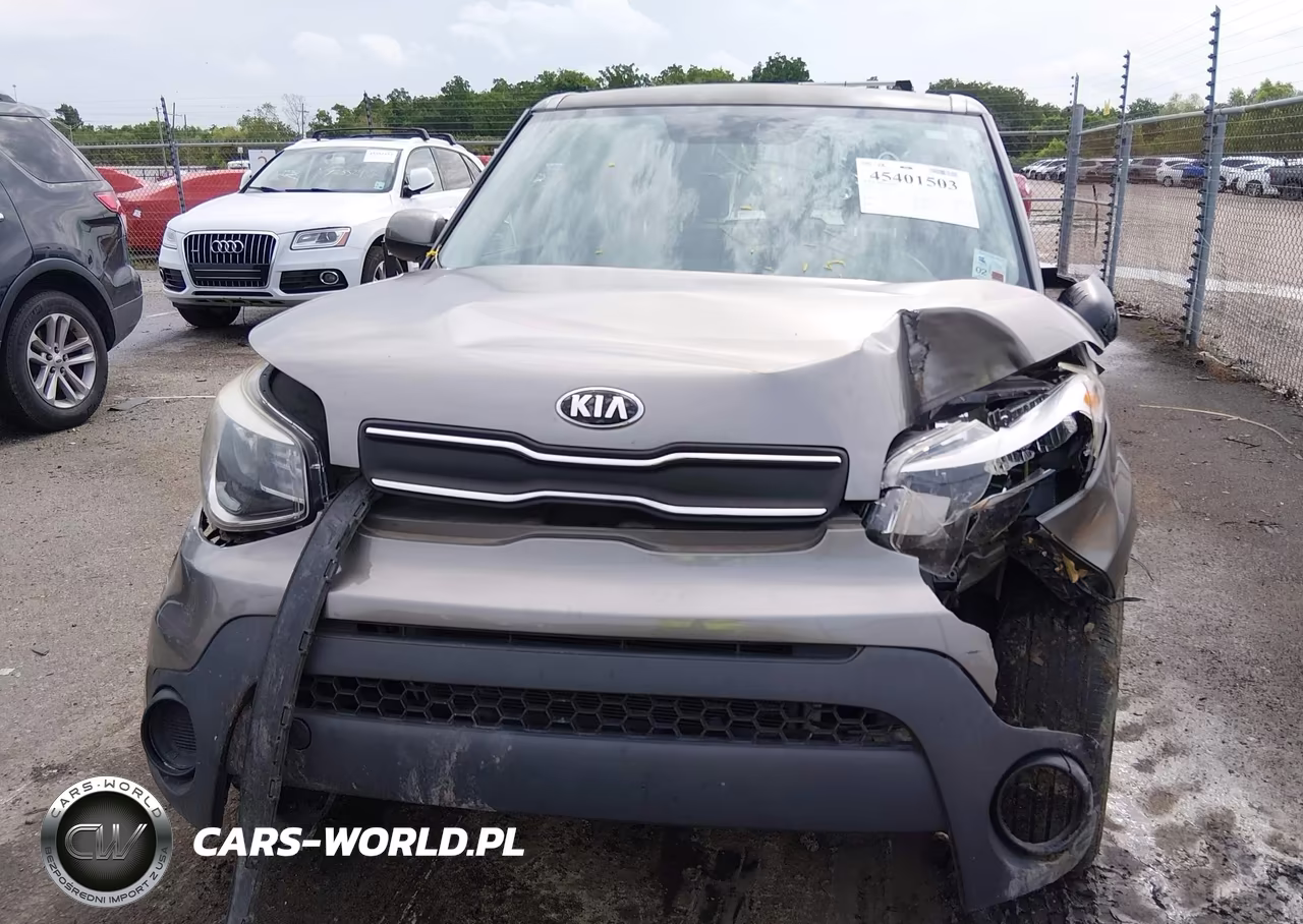 2018 Kia Soul VIN:KNDJN2A29J7543874 - 13