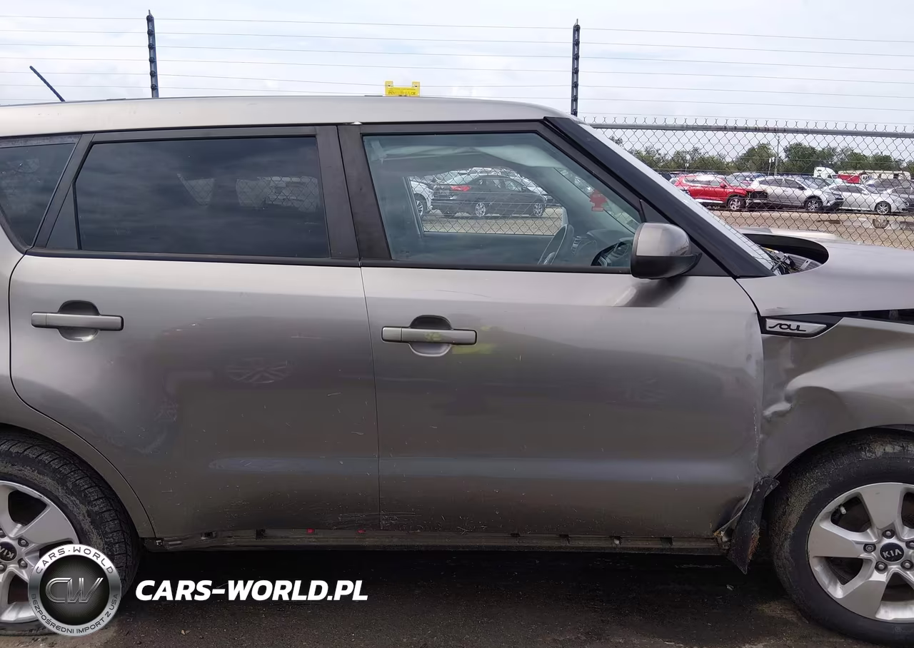 2018 Kia Soul VIN:KNDJN2A29J7543874 - 14