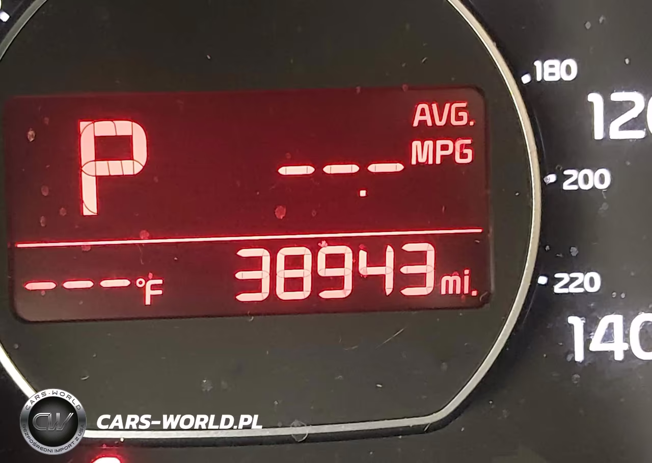 2018 Kia Soul VIN:KNDJN2A29J7543874 - 16