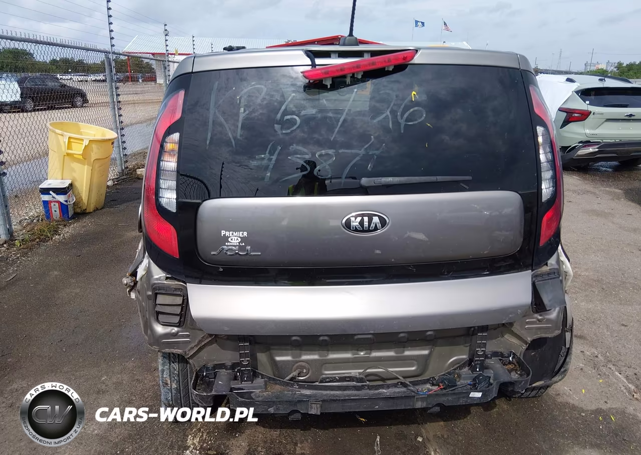 2018 Kia Soul VIN:KNDJN2A29J7543874 - 17