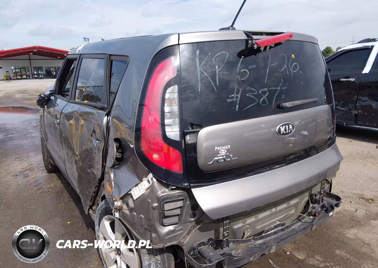 2018 Kia Soul VIN:KNDJN2A29J7543874 - 3