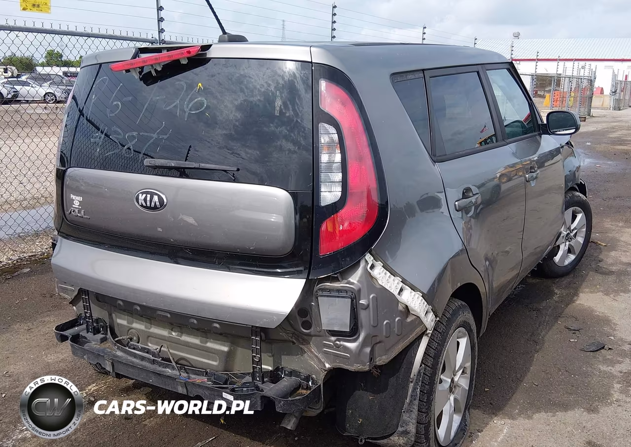 2018 Kia Soul VIN:KNDJN2A29J7543874 - 4