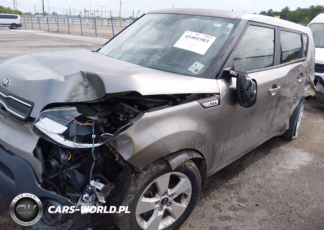 2018 Kia Soul VIN:KNDJN2A29J7543874 - 6