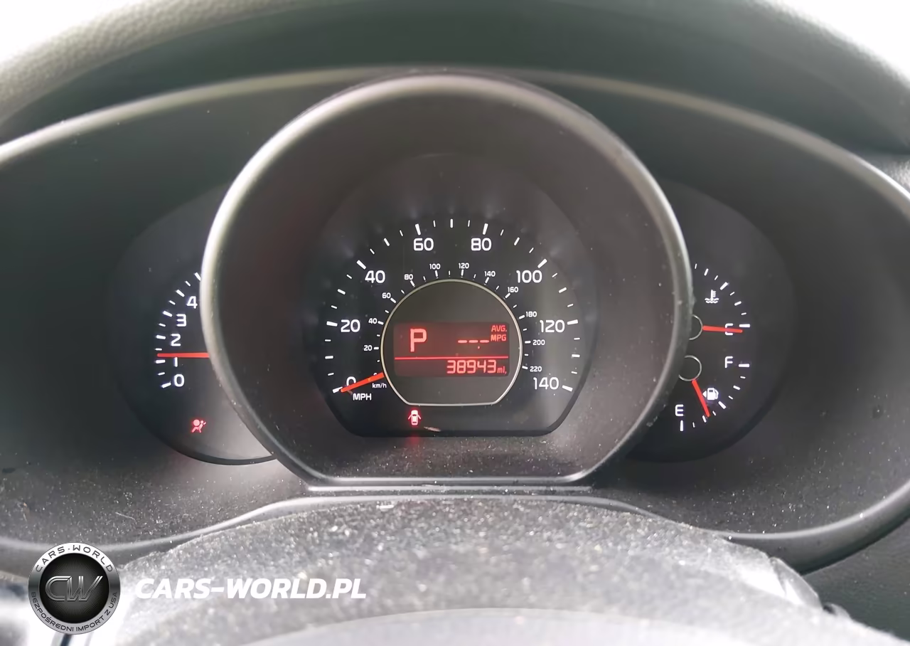 2018 Kia Soul VIN:KNDJN2A29J7543874 - 7