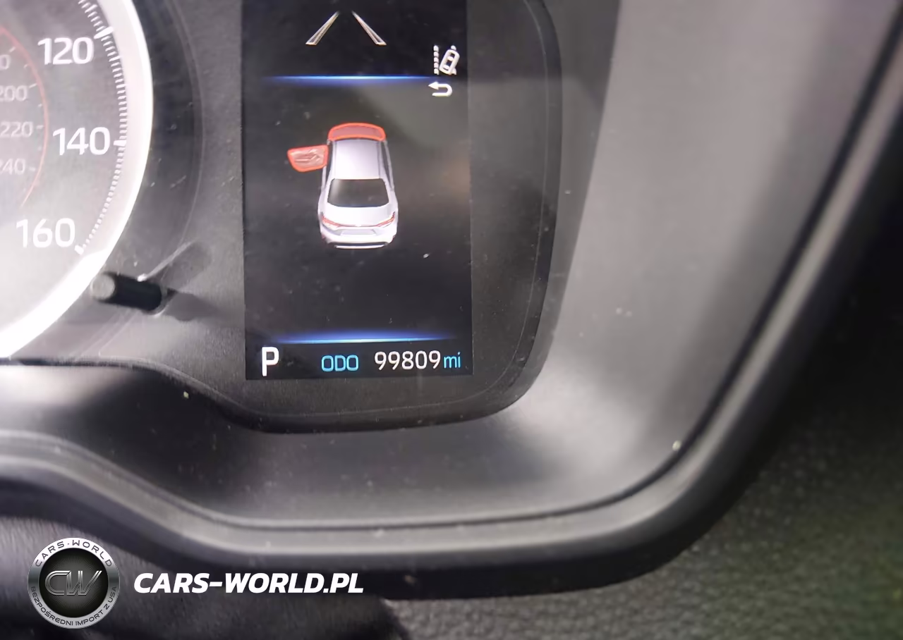 2020 Toyota Corolla Se VIN:JTDS4RCE5LJ052408 - 15
