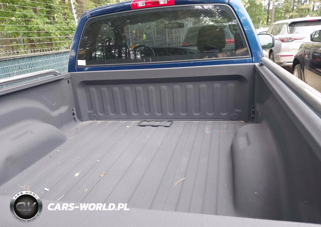 2004 Dodge Ram 1500 St VIN:1D7HA16K94J169292 - 8