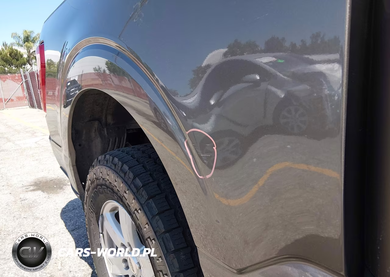 2021 Ford F-150 Lariat-Xl-Xlt VIN:1FTEW1CP7MKE70619 - 13
