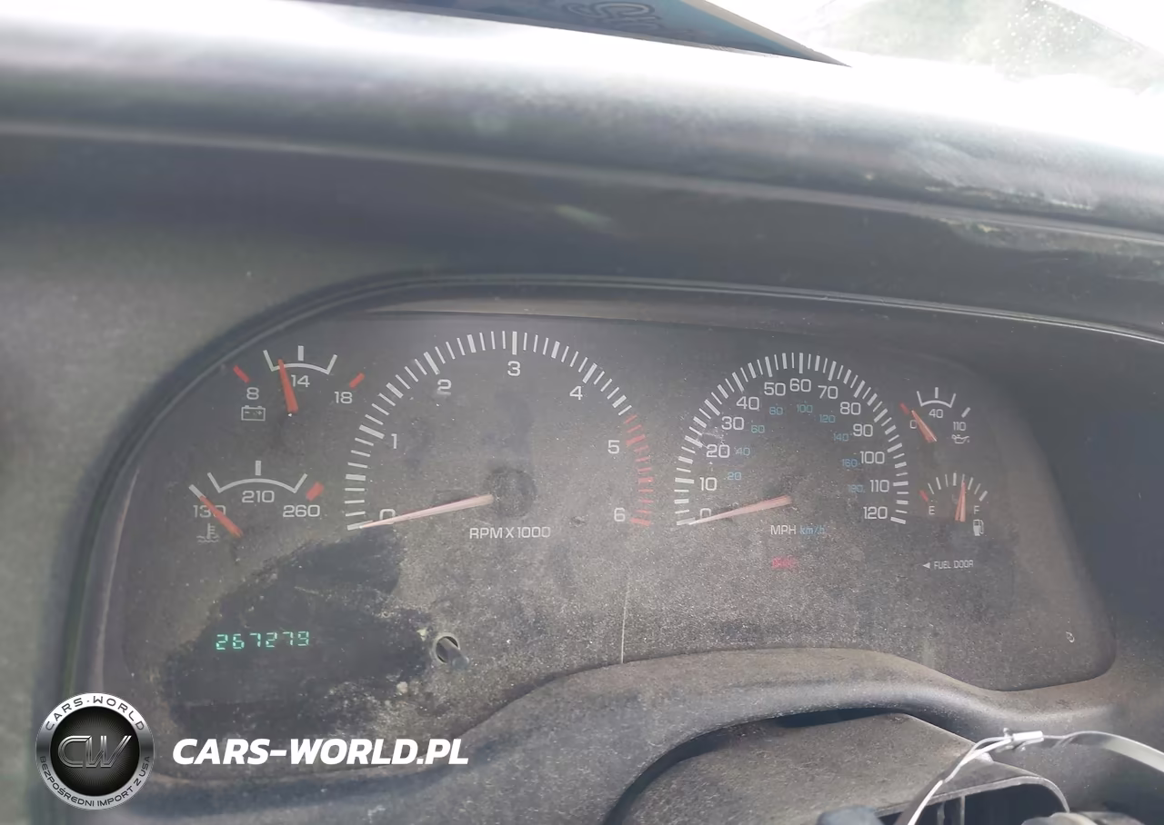 1999 Dodge Dakota Slt-Sport VIN:1B7FL26X9XS178778 - 7