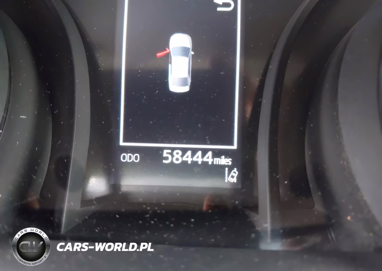 2024 Toyota Camry Se VIN:4T1G11AK3RU880002 - 16