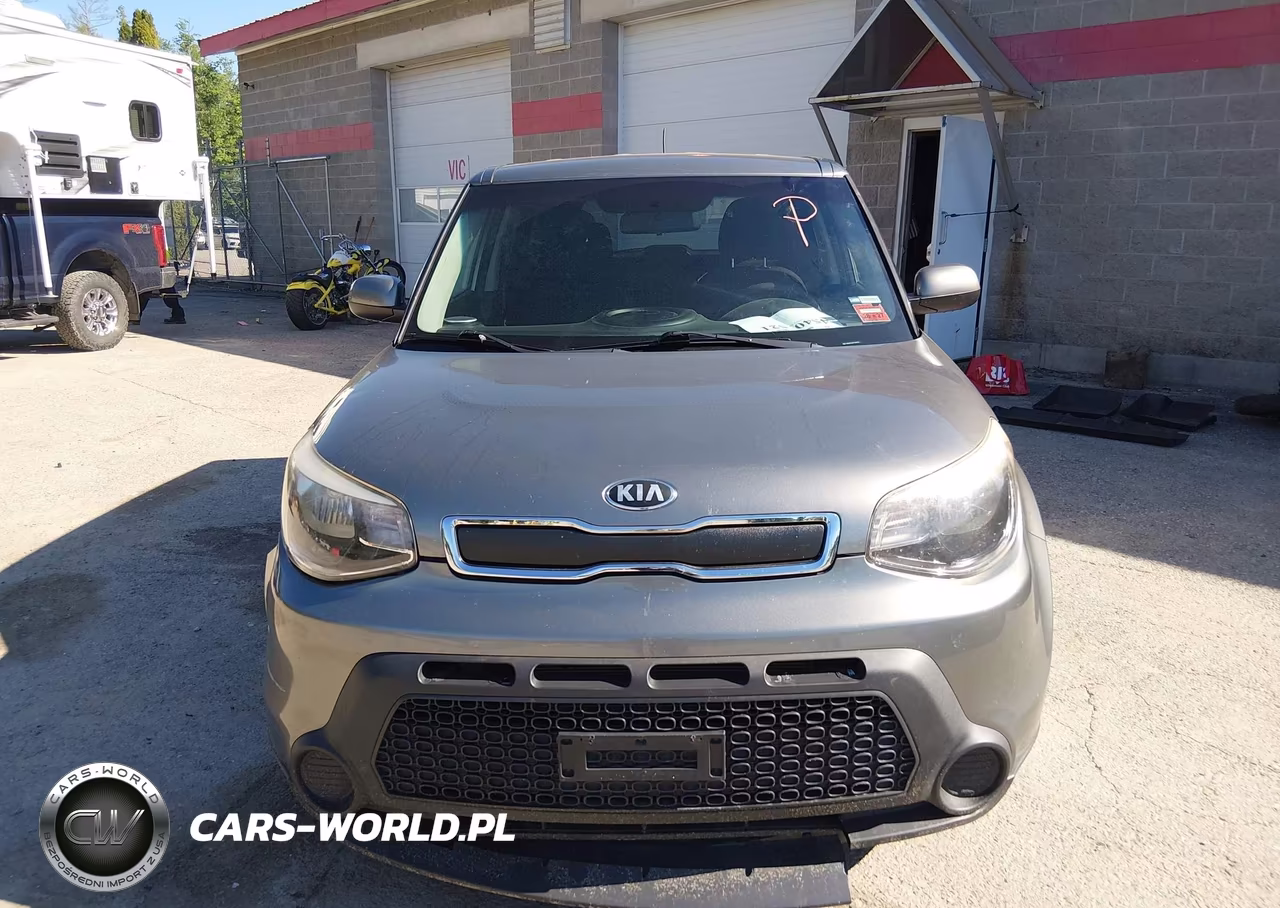 2015 Kia Soul VIN:KNDJN2A28F7169572 - 11