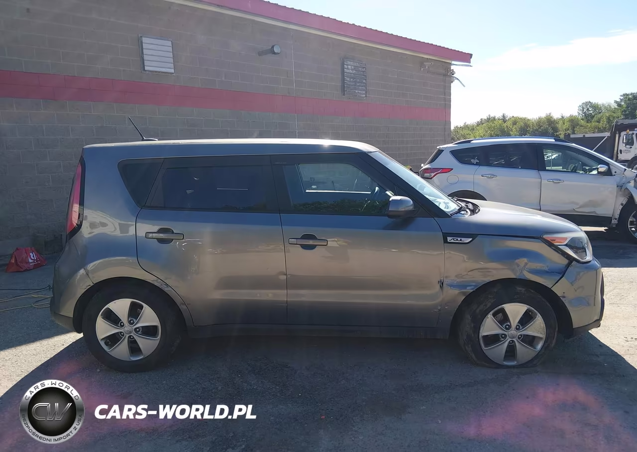 2015 Kia Soul VIN:KNDJN2A28F7169572 - 12