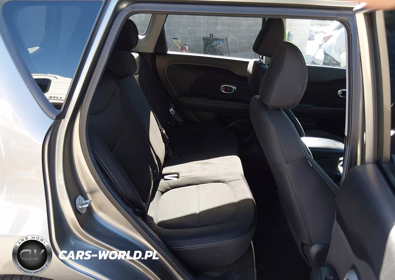 2015 Kia Soul VIN:KNDJN2A28F7169572 - 8