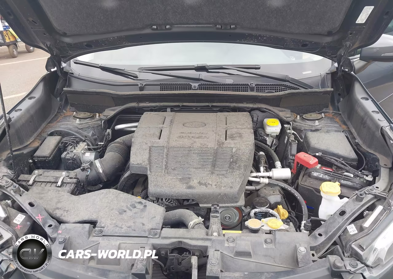 2022 Subaru Forester Sport VIN:JF2SKAJC4NH512095 - 10