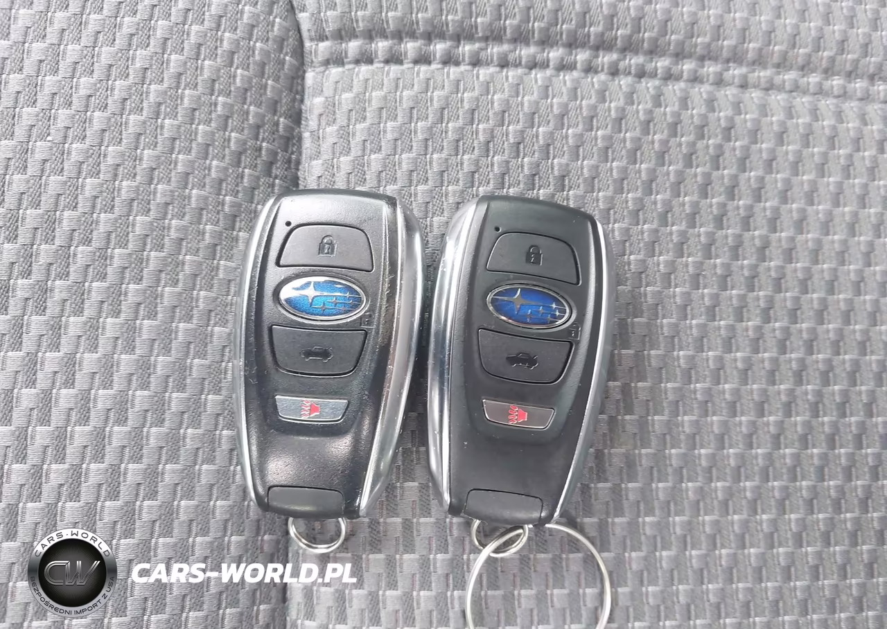 2022 Subaru Forester Sport VIN:JF2SKAJC4NH512095 - 11