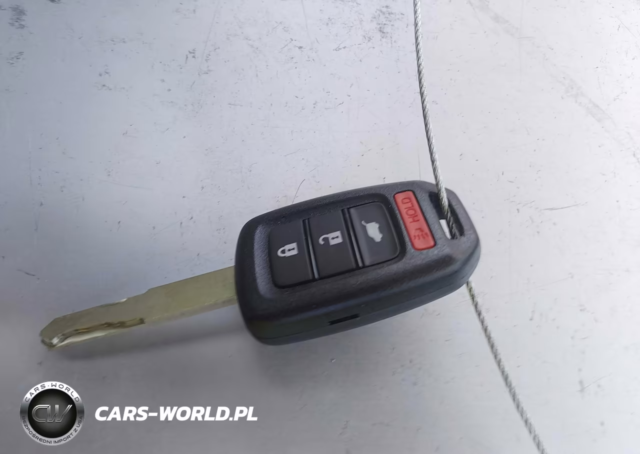 2017 Honda Cr-V Lx VIN:5J6RW5H38HL001855 - 13