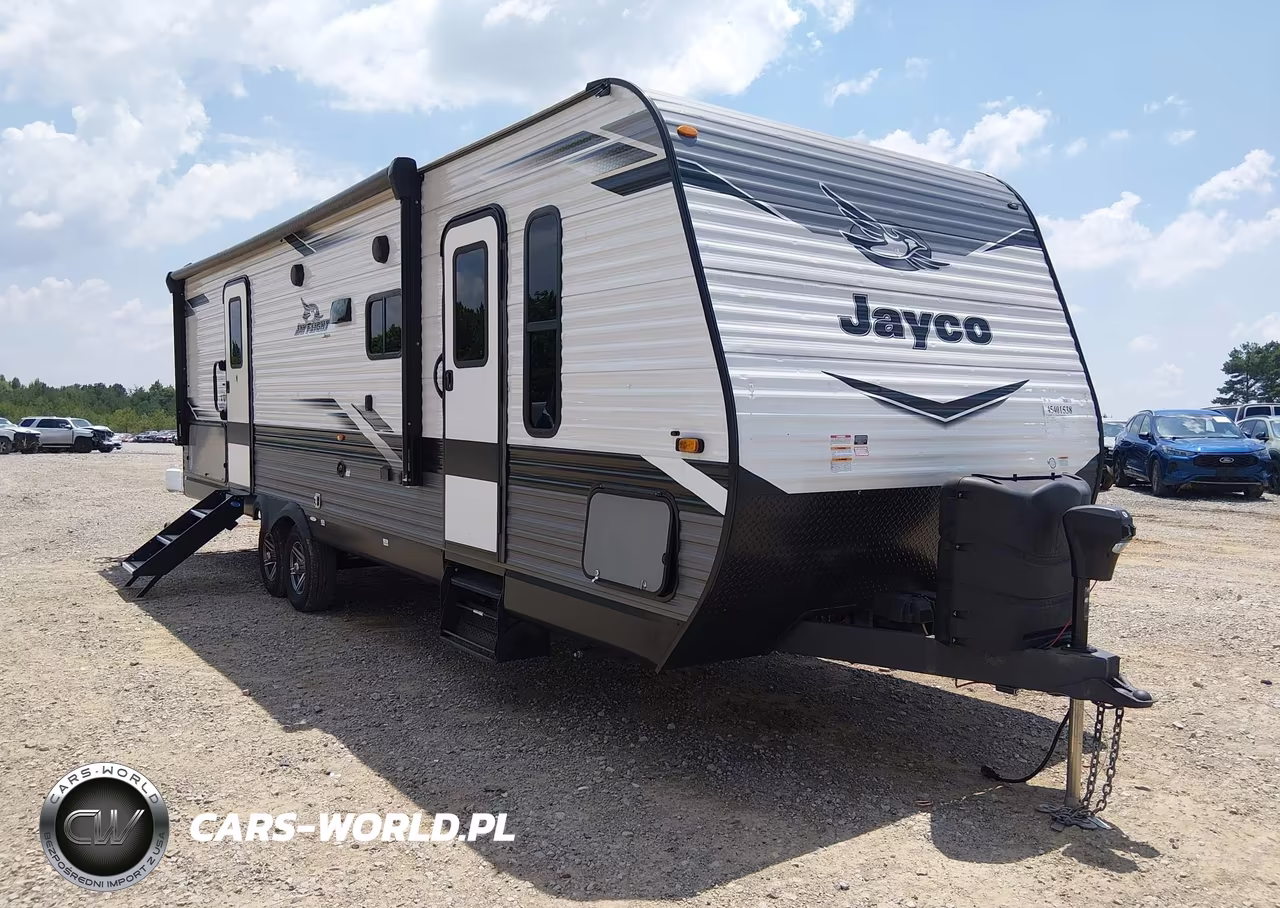 2022 Jayco Other – zdjęcie 1 z 16