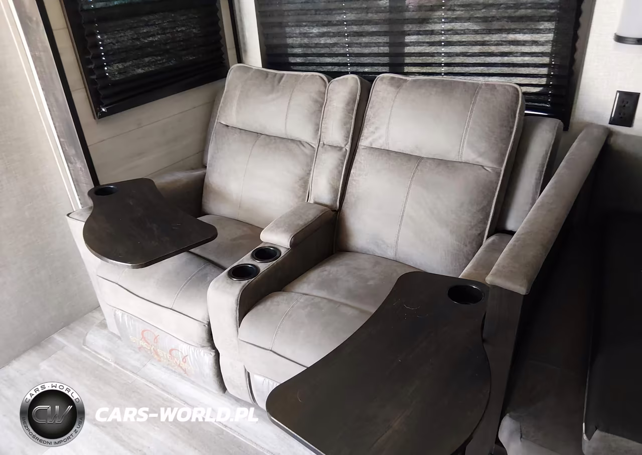 2022 Jayco Other VIN:1UJBJ0BR6N1TD0594 - 14