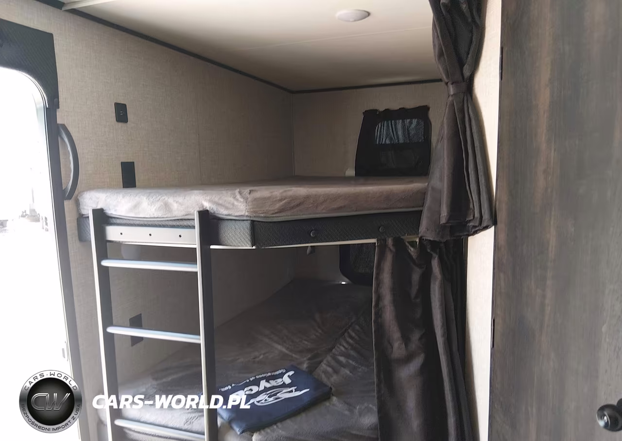 2022 Jayco Other VIN:1UJBJ0BR6N1TD0594 - 15