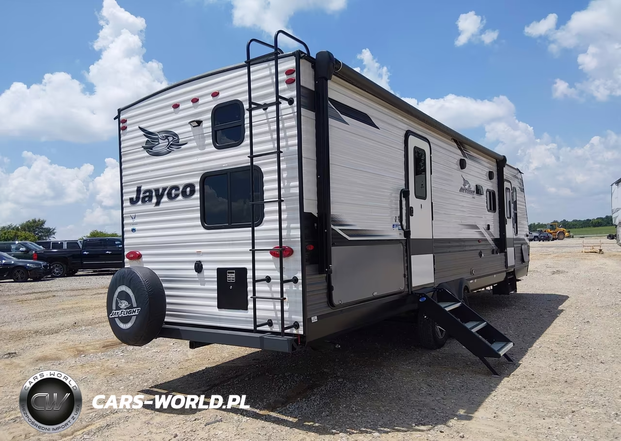 2022 Jayco Other VIN:1UJBJ0BR6N1TD0594 - 4