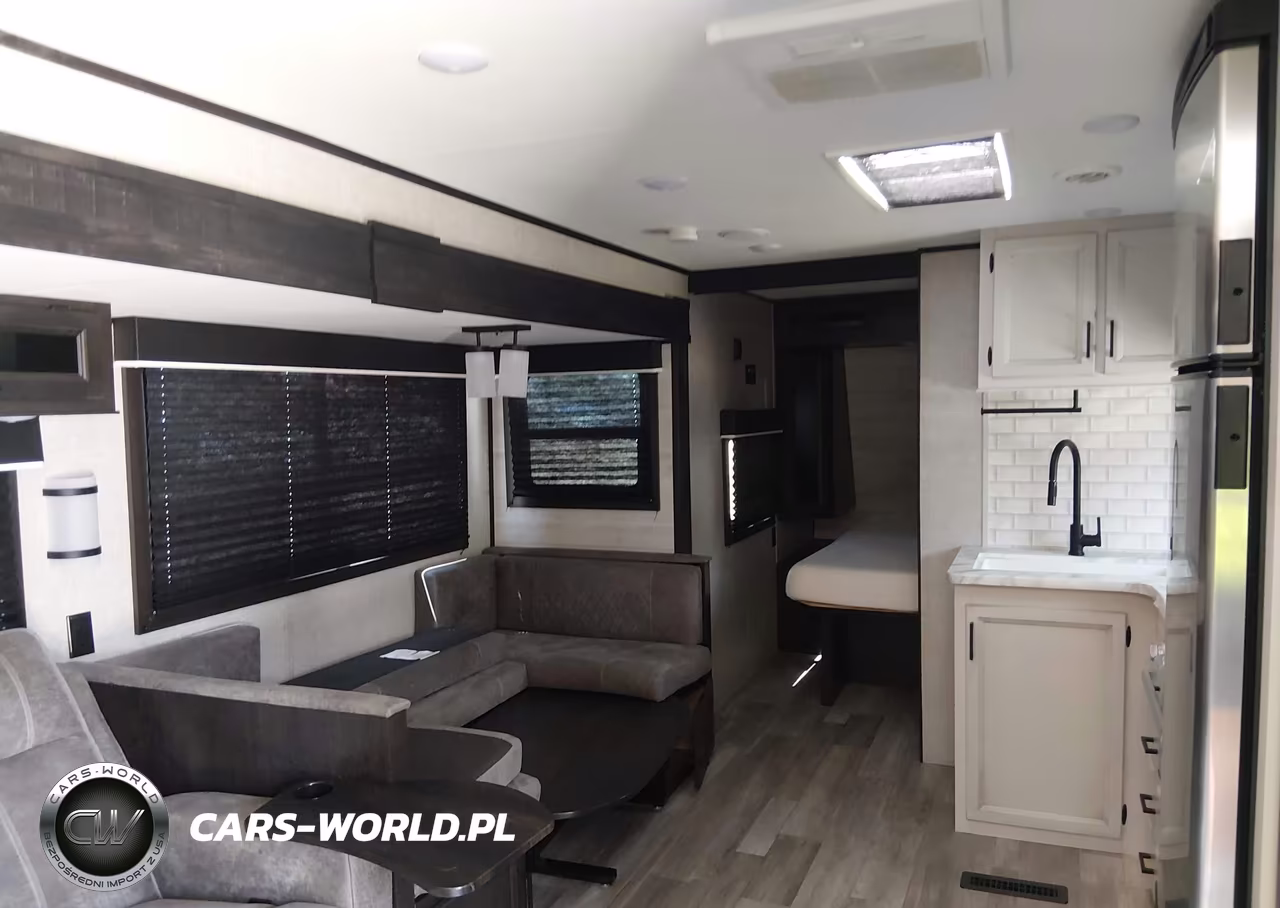2022 Jayco Other VIN:1UJBJ0BR6N1TD0594 - 5