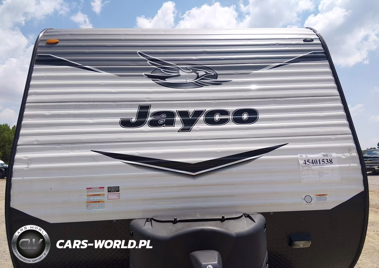 2022 Jayco Other VIN:1UJBJ0BR6N1TD0594 - 6