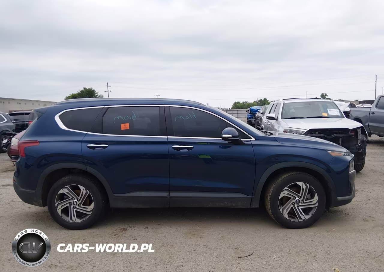 2023 Hyundai Santa Fe Sel VIN:5NMS24AJ3PH492664 - 13