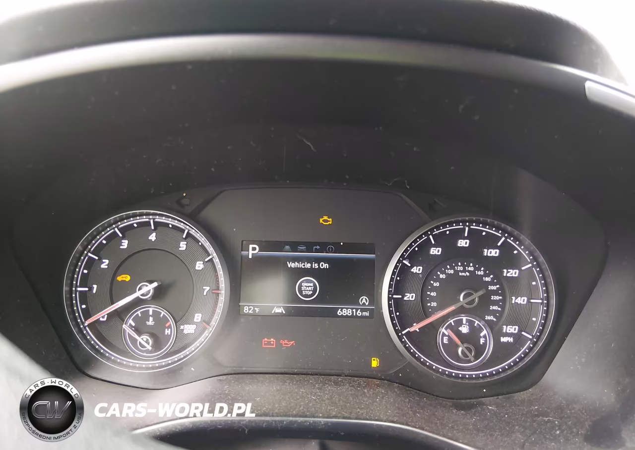 2023 Hyundai Santa Fe Sel VIN:5NMS24AJ3PH492664 - 7