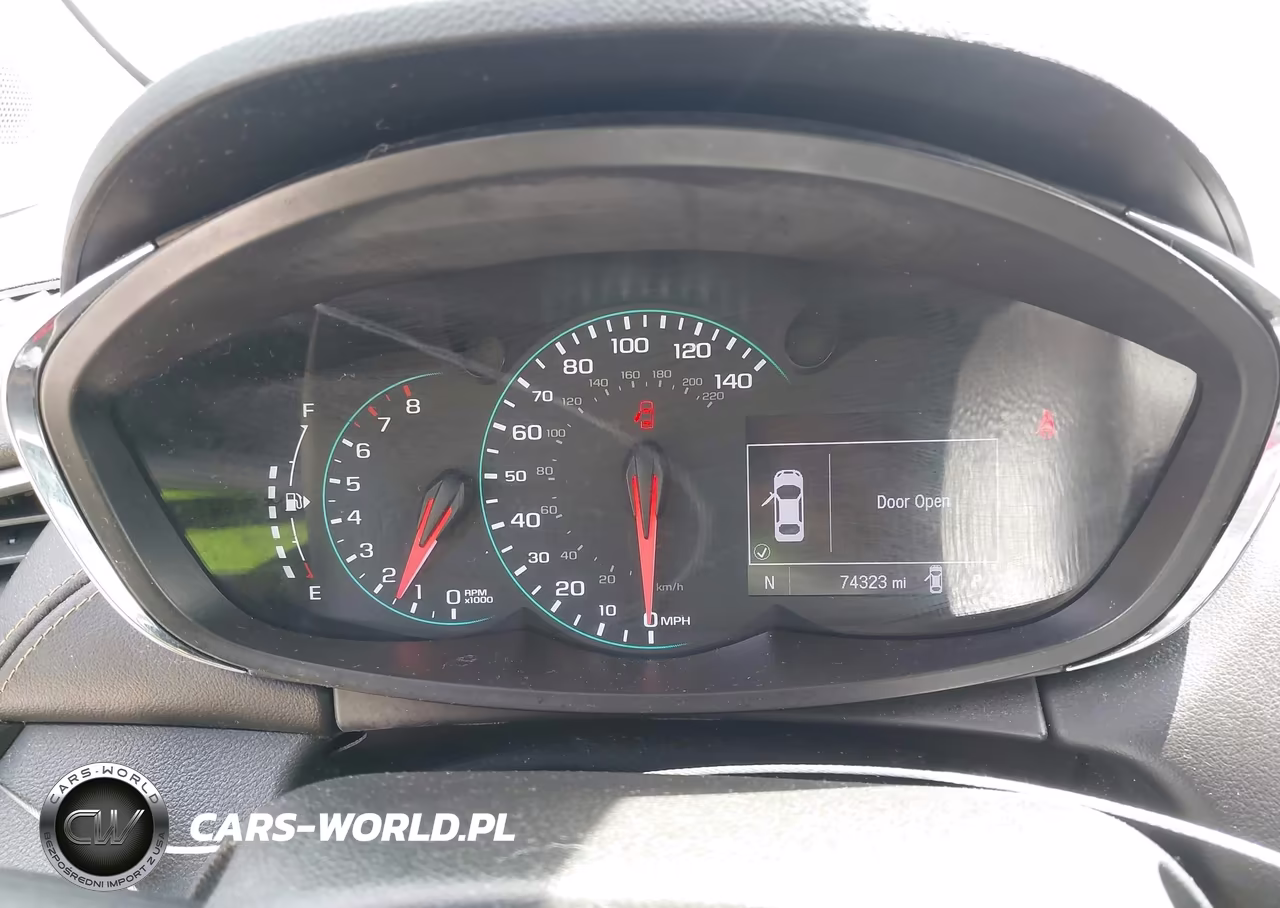 2019 Chevrolet Trax Ls VIN:3GNCJNSB5KL157641 - 7