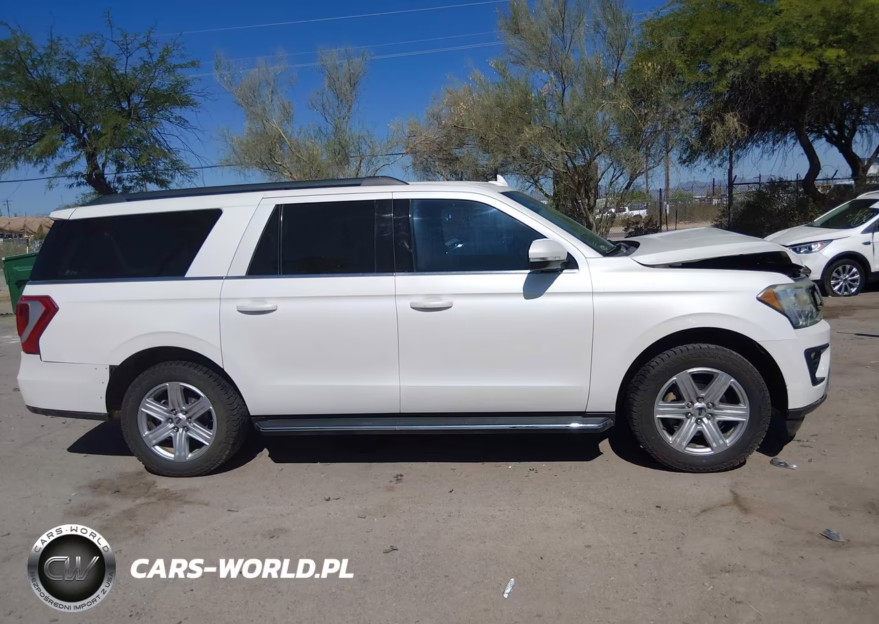 2018 Ford Expedition Max Xlt VIN:1FMJK1HT0JEA17528 - 12
