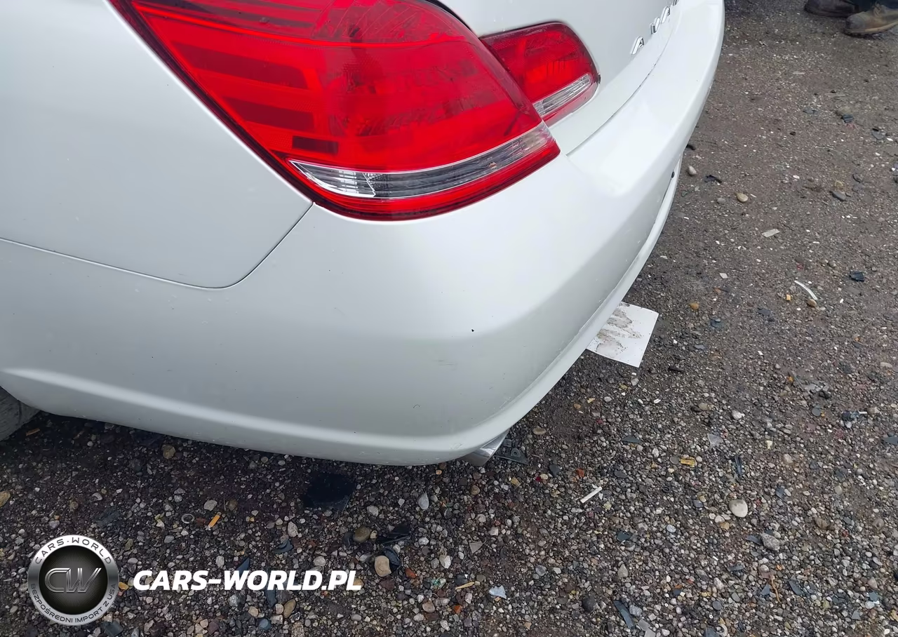 2005 Toyota Avalon Xls VIN:4T1BK36B05U056643 - 14
