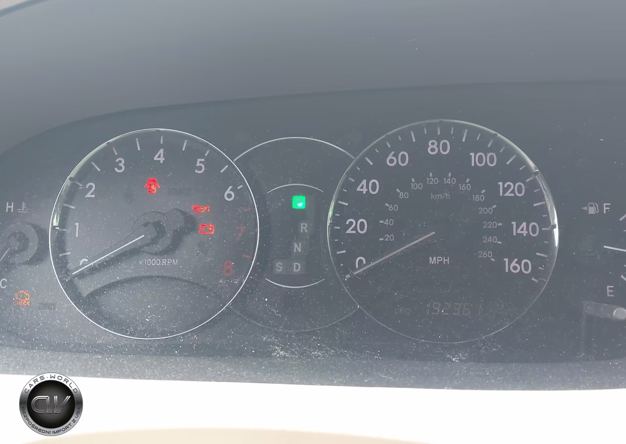 2005 Toyota Avalon Xls VIN:4T1BK36B05U056643 - 7