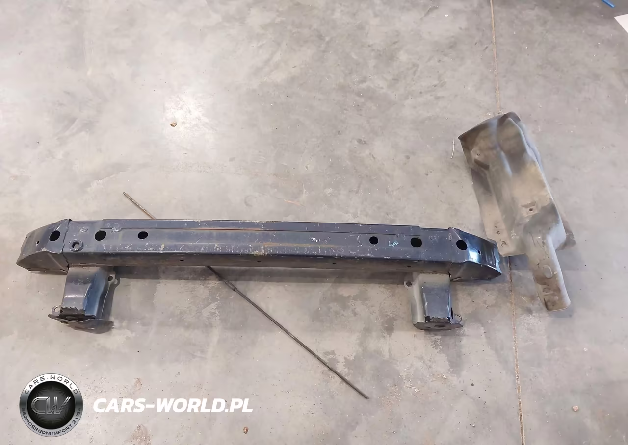 2007 Subaru Impreza 2.5I VIN:JF1GD61607H521343 - 12