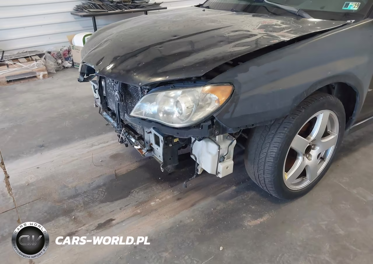 2007 Subaru Impreza 2.5I VIN:JF1GD61607H521343 - 13