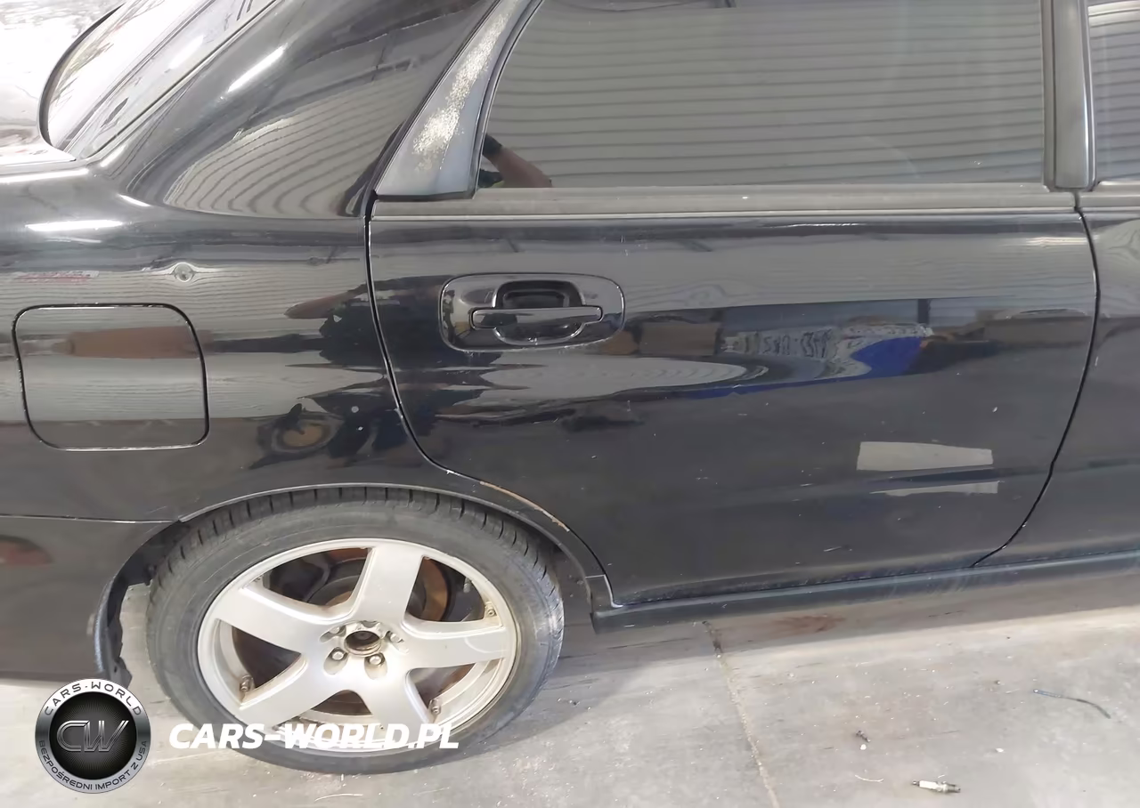 2007 Subaru Impreza 2.5I VIN:JF1GD61607H521343 - 17