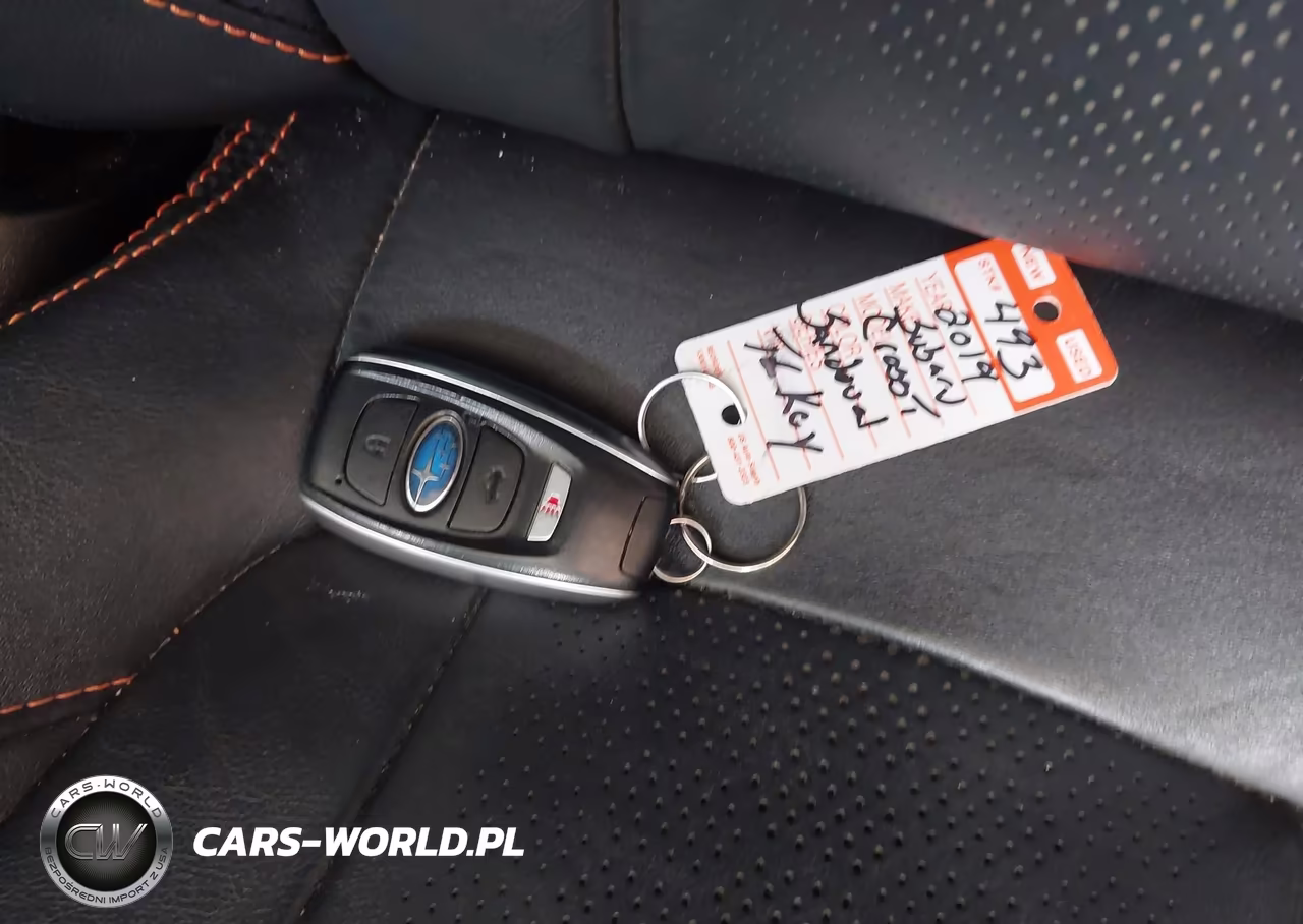 2019 Subaru Crosstrek 2.0I Limited VIN:JF2GTANC1KH201166 - 11