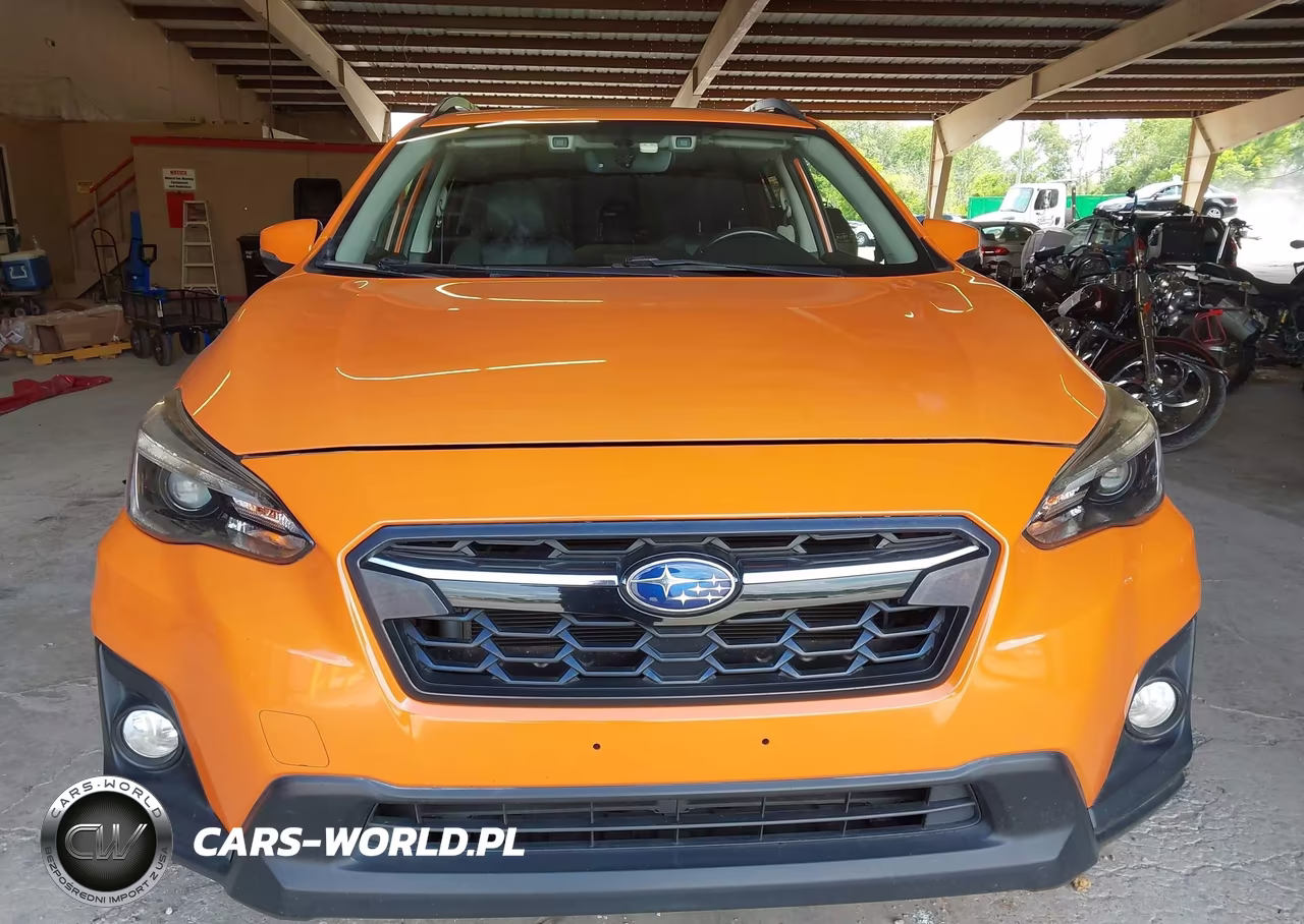 2019 Subaru Crosstrek 2.0I Limited VIN:JF2GTANC1KH201166 - 13