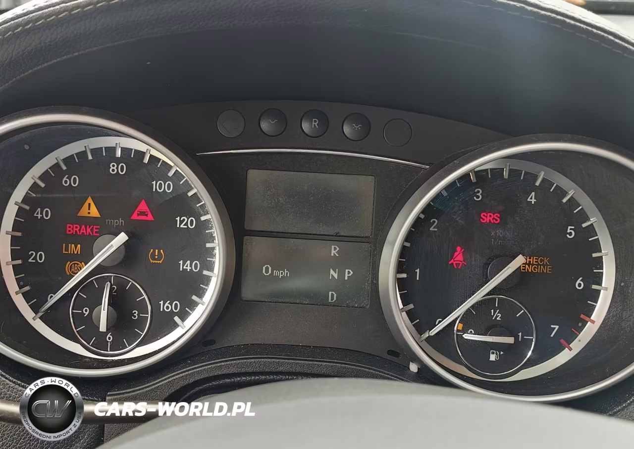2011 Mercedes-Benz Gl 450 4Matic VIN:4JGBF7BE9BA724724 - 7